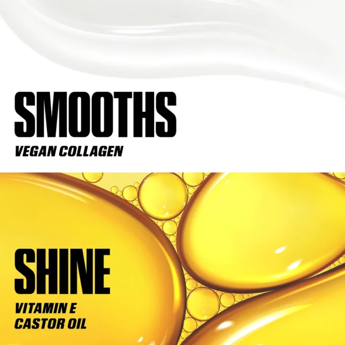 HUDA BEAUTY FAUX FILLER Extra Shine Lip Gloss - Image 4