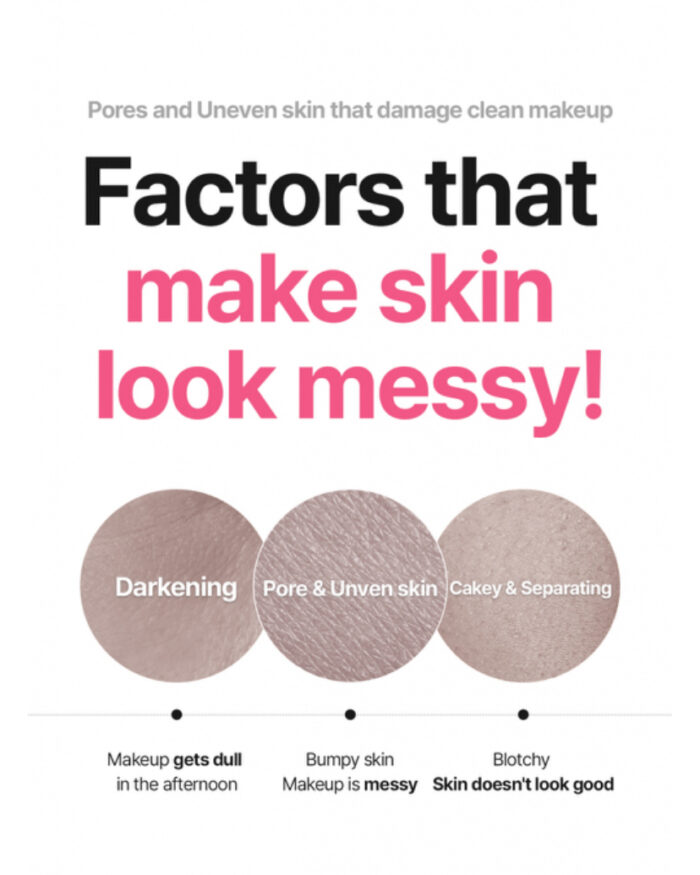 ⁦Tfit Delicate Silk Veil Art Primer 30ml⁩ - الصورة ⁦4⁩