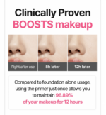 ⁦Tfit Delicate Silk Veil Art Primer 30ml⁩ - الصورة ⁦3⁩