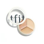TFIT Cover Up Pro Concealer - 3 Colors
