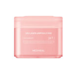MEDIHEAL Collagen Ampoule Pad 170ml (100pcs)