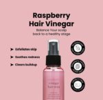 ⁦A'pieu Raspberry Vinger Hair Mist⁩ - الصورة ⁦2⁩
