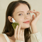 KAINE Rosemary AHA Night Serum - 30ml - Image 2