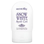 SECRET KEY Snow White Spot Gel