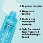Holy Elf Hydration! e.l.f. Off Makeup Remover - Image 4