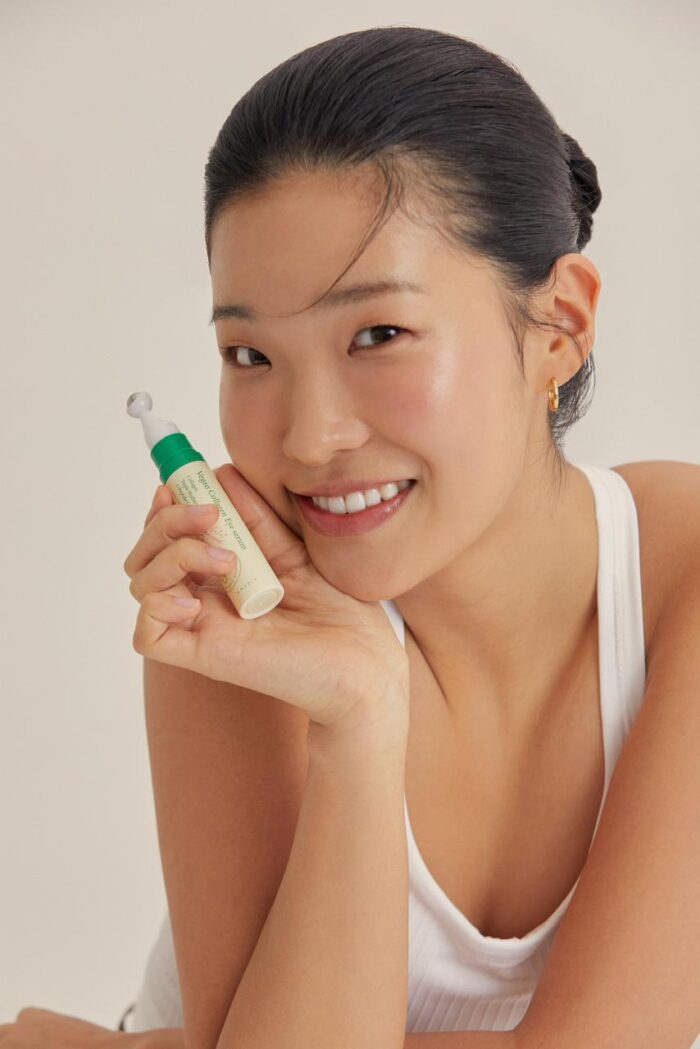 AXIS-Y Vegan Collagen Eye Serum 10 Ml - Image 4