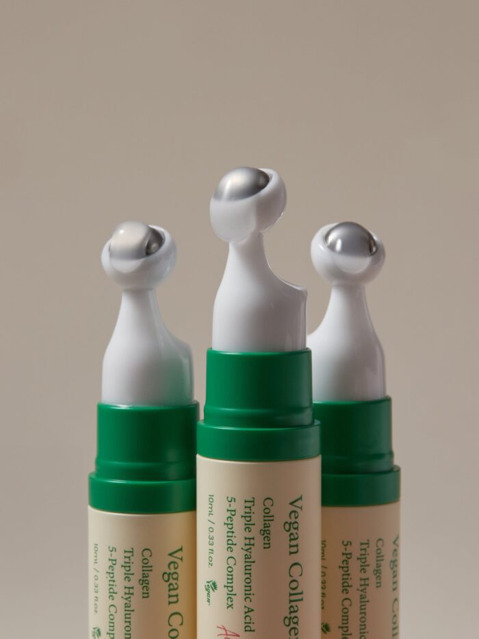 AXIS-Y Vegan Collagen Eye Serum 10 Ml - Image 2