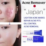 LION - Pair Acne Cream W 24g - Image 2