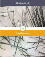 A'PIEU  Raspberry Hair Vinegar 200 Ml - Image 4