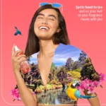 Sol de Janeiro Brazilian Crush Cheirosa ’40 Bom Dia Hair & Body Fragrance Mist 90 Ml - Image 3