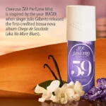 Sol de Janeiro Mini Cheirosa 59 Perfume Mist 90Ml - Image 2