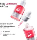 Anua  Niacinamide 10% + TXA 4% Serum - Image 5