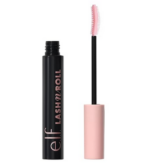 Elf Lash 'N Roll Mascara, Curling Mascara  , BLACK