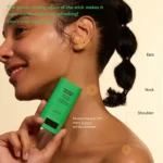 HaruHaru Wonder Black Bamboo Daily Soothing Sun Shield - Image 2