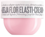 Sol de Janeiro Beija Flor™ Collagen-Boosting Elasti-Cream with Bio-Retinol and Squalane 25 Ml