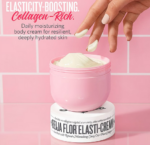 Sol de Janeiro Beija Flor™ Collagen-Boosting Elasti-Cream with Bio-Retinol and Squalane 25 Ml - Image 2