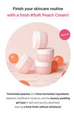 Anua Peach 77 Niacin Enriched Cream 50 ML - Image 2