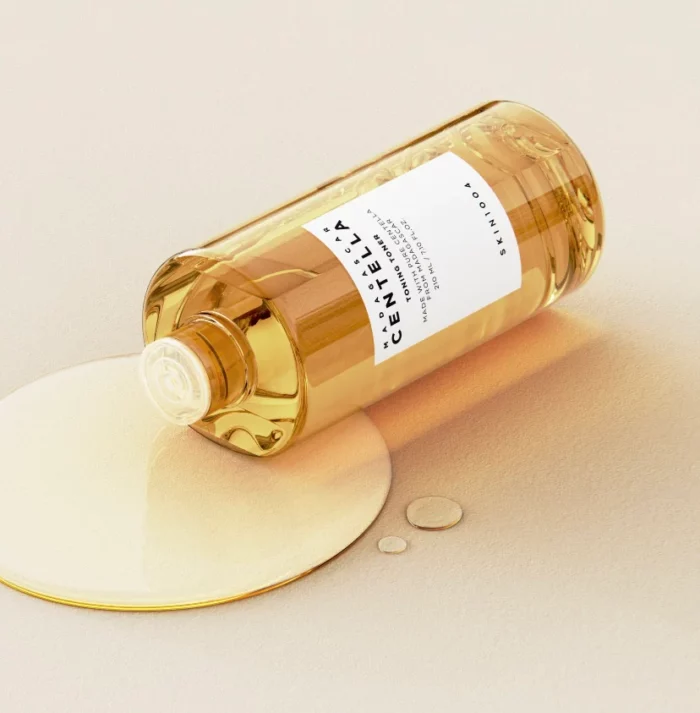 SKIN 1004 Madagascar Centella Toning Toner - 210ml - Image 2