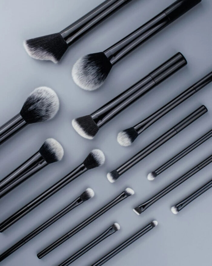 Makeup brush 15 PCS - Image 2
