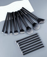 Makeup brush 15 PCS - Image 4