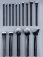 Makeup brush 15 PCS - Image 3