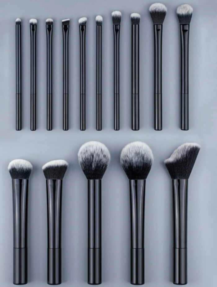 Makeup brush 15 PCS - Image 3