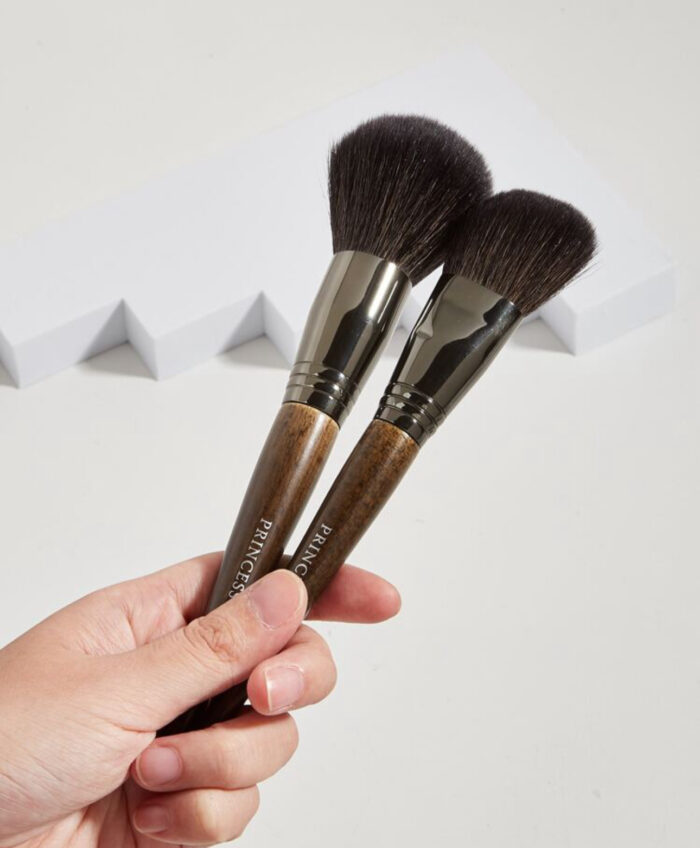 Makeup brush 14 pcs - Image 4