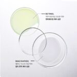 Anua Nano Retinol 0.3% + Niacin Renewing Serum - Image 2