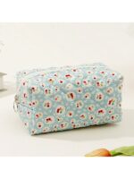Makeup bag