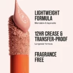 HUDA BEAUTY FAUX FILTER COLOR CORRECTOR 9ML - Image 3