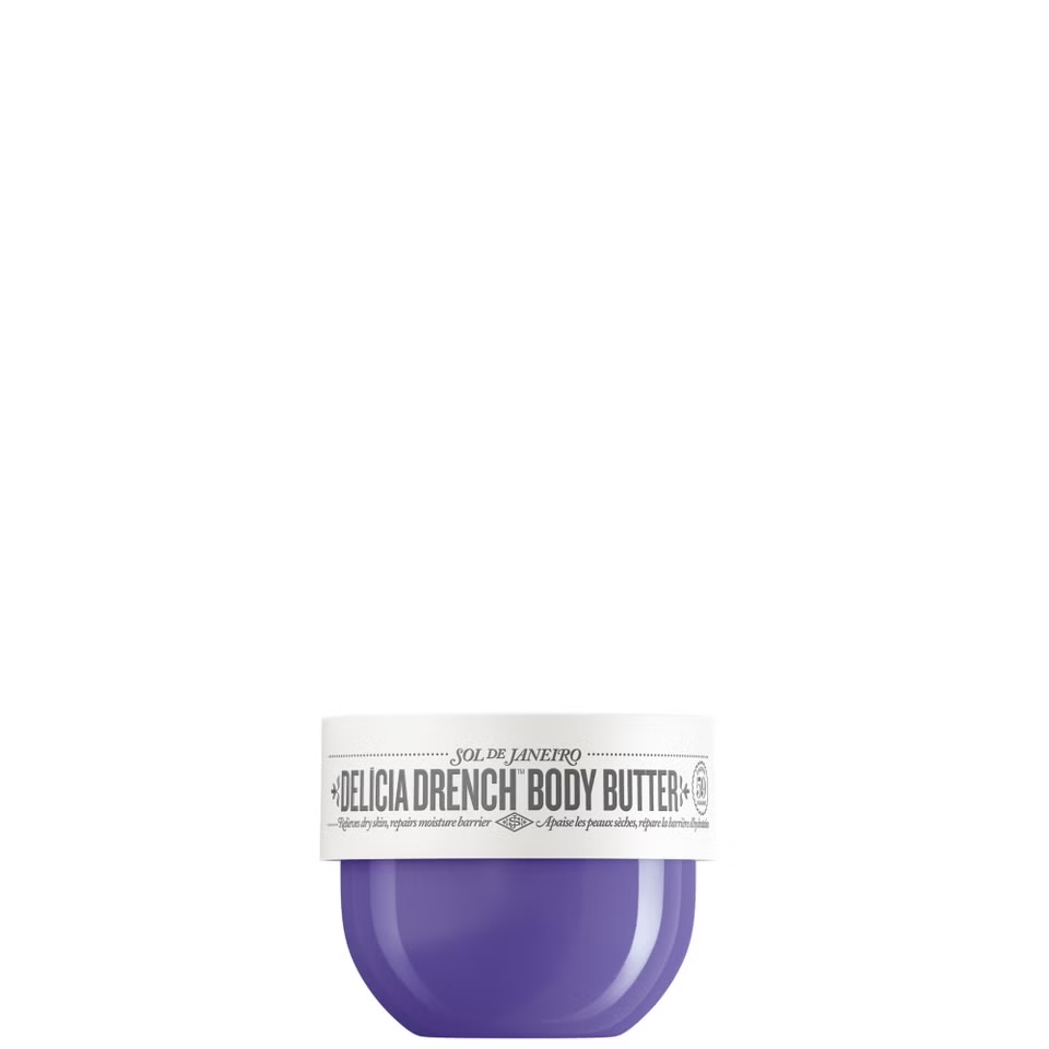 IMG_5128 SOL DE JANEIRO DELICIA DRENCH BODY BUTTER 25ML - Image 1