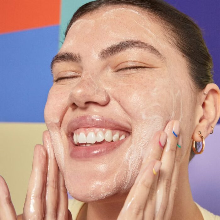 ⁦BYOMA CREAMY JELLY CLEANSER 175ML⁩ - الصورة ⁦4⁩