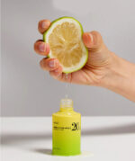 ANUA Green Lemon Vitamin C Blemish Serum - 20g - Image 2