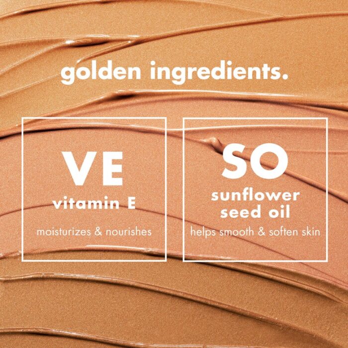 Elf Bronzing Drops - Image 3