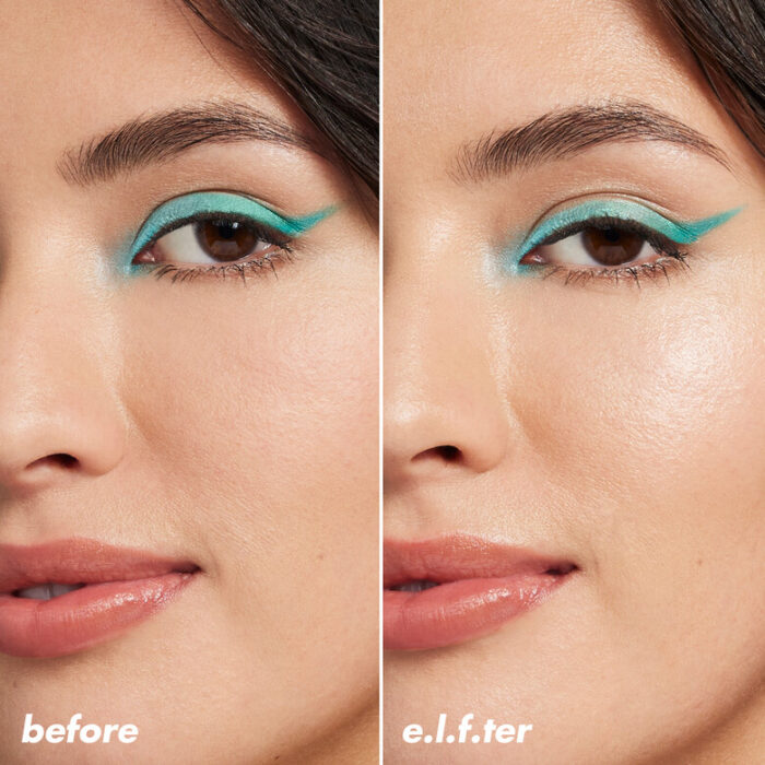 Elf Power Grip Dewy Setting Spray 80 ML - Image 5