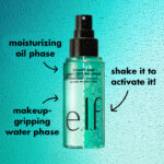 Elf Power Grip Dewy Setting Spray 80 ML - Image 7