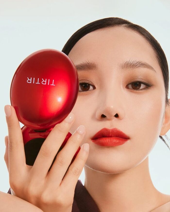 TIRTIR - Mask Fit Red Cushion - Image 3