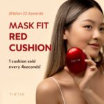 TIRTIR - Mask Fit Red Cushion - Image 4