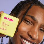 ⁦BYOMA MELTING BALM CLEANSER 60G⁩ - الصورة ⁦2⁩