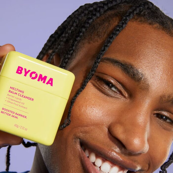 ⁦BYOMA MELTING BALM CLEANSER 60G⁩ - الصورة ⁦2⁩