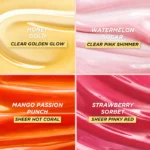 Gisou Honey Infused Hydrating Lip Oil - Image 3