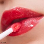 SEPHORA COLLECTION Outrageous Plump Intense Hydrating Lip Gloss - flame - Image 3