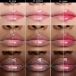 SEPHORA COLLECTION Outrageous Plump Intense Hydrating Lip Gloss - flame - Image 4