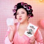 Mom's Bath Recipe Body Peeling Pad Trouble Care - Image 2