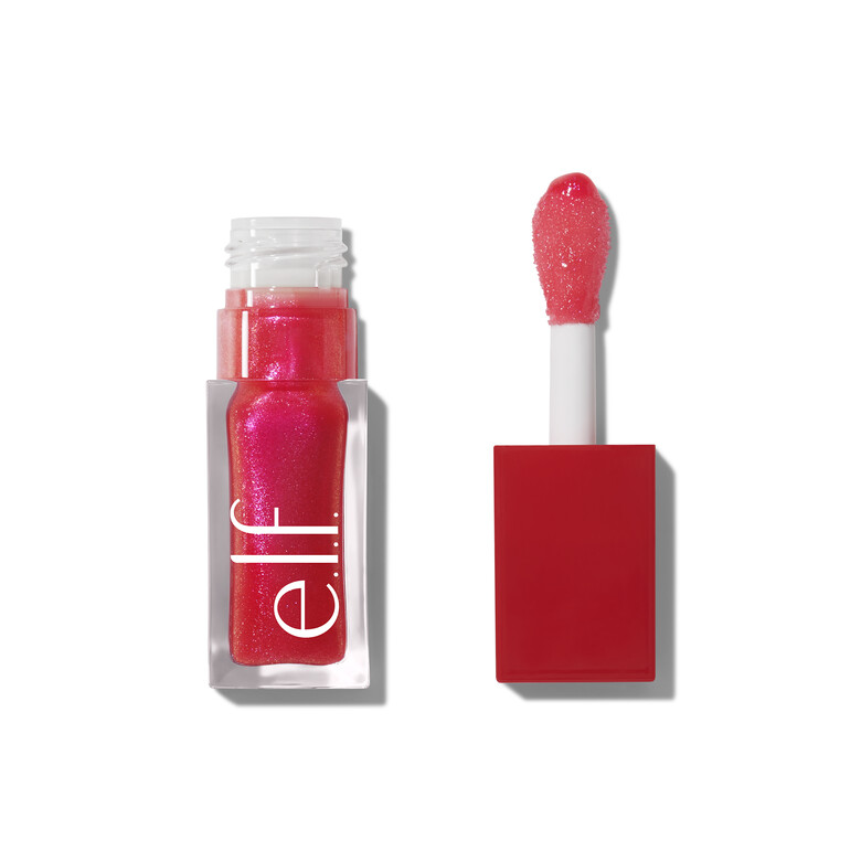 IMG_6561 Elf Jelly Pop Glow Reviver Lip Oil - الصورة 1