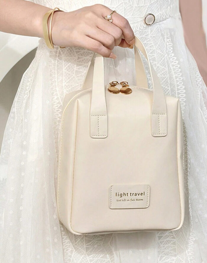 Makeup bag - Image 3