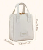 Makeup bag - Image 2