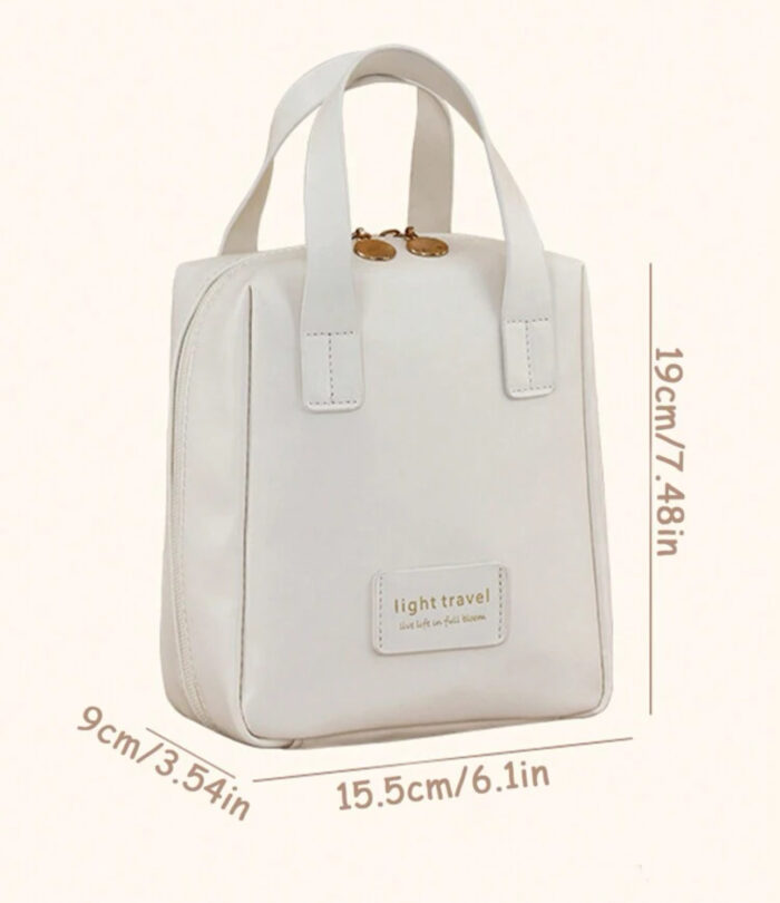 Makeup bag - Image 2