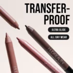 HUDA BEAUTY Bombshell Lip Liner and Liquid Lipstick Set - Image 6