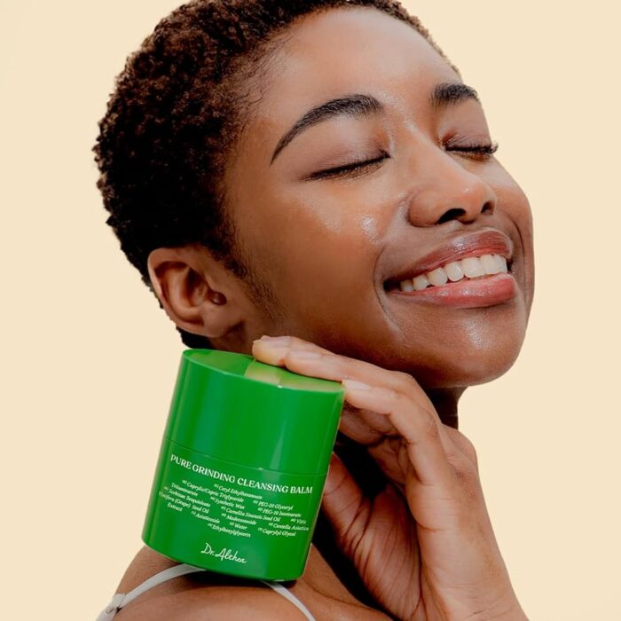 Dr. Althea Pure Grinding Cleansing Balm - Image 2